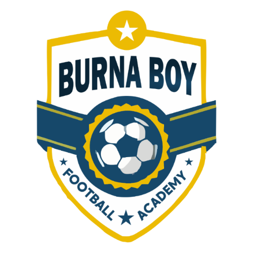 Burna Boy Footballshow